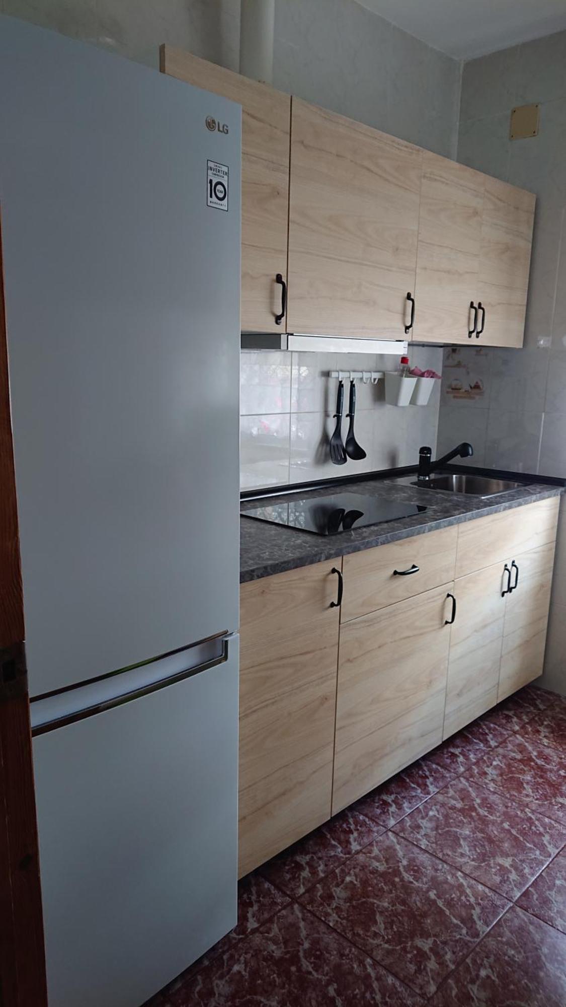 La Casa De Vicente Y Soledad Vila Ruidera Quarto foto